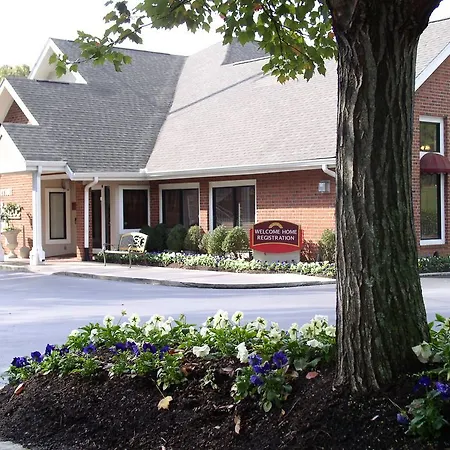 Sonesta ES Suites Atlanta Perimeter Center East